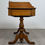 Thumbnail: Antique 19th Century Good Quality Washstand In Oak ( REF AF-4672 )