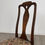 Thumbnail: Antique 20th Century Set Of 6 Good Quality Dining Chairs In Oak ( REF AF-4167 )
