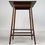 Thumbnail: Antique 20th Century Good Quality Side Table In Mahogany ( REF AF-4615 )
