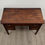 Thumbnail: Antique 18th Century Good Quality Kneehole Desk In Mahogany ( REF AF-5008 )