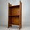Thumbnail: Antique 20th Century Good Quality Small Golden Oak Bookcase ( REF AF-5060 )
