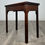 Thumbnail: Antique 18th Century Fold Over Tea Table In Mahogany ( REF AF-3422 )