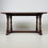 Thumbnail: Antique 20th Century Good Quality Oak Coffee Table ( REF AF-4932 )