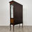 Thumbnail: Antique 20th Century Good Quality Display Cabinet In Mahogany ( REF AF-4461 )