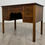 Thumbnail: Antique 20th Century Writing Table In Mahogany ( REF AF-5135 )