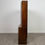 Thumbnail: Antique 20th Century Good Quality Bookcase In Oak ( REF AF-4538 )