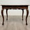 Thumbnail: Antique 20th Century Deep French Writing Table In Oak ( REF AF-4877 )