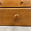 Thumbnail: Antique 20th Century Golden Oak Chest Of Drawers ( REF AF-4417 )