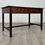 Thumbnail: Antique 18th Century Writing Table In Mahogany ( REF AF-3840 )