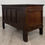Thumbnail: Antique 18th Century Fine Quality Coffer / Blanket Box In Oak ( REF AF-4369 )