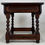 Thumbnail: Antique 20th Century Small Side Table In Oak ( REF AF-4849 )