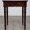 Thumbnail: Antique 20th Century Small Mahogany Side Table ( REF AF-4871 )