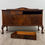 Thumbnail: Antique 20th Century Good Quality Sideboard In Mahogany ( REF AF-5012 )