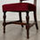 Thumbnail: Antique 20th Century Set Of 4 Oak Dining Chairs ( REF AF-4692 )