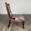 Thumbnail: Antique 20th Century Nursing Chair / Armchair In Mahogany ( REF AF-3096 )