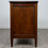 Thumbnail: Antique 20th Century Chest Of Drawers In Mahogany ( REF AF-4319 )