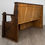 Thumbnail: Antique 20th Century Fine Quality Settle In Oak ( AF-4258 )