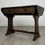 Thumbnail: Antique 20th Century Gothic Style Side Table In Oak ( REF AF-3883 )