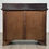 Thumbnail: Antique 20th Century Cupboard In Walnut ( REF AF-3964 )