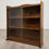 Thumbnail: Antique 20th Century Good Quality Oak Display Cabinet ( REF AF-4981 )