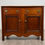 Thumbnail: Antique 20th Century Cupboard In Walnut ( REF AF-4882 )