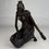 Thumbnail: Antique 19th Century Decorative Bronze Sculpture ( REF AF-4185 )