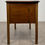 Thumbnail: Antique 20th Century Writing Table In Mahogany ( REF AF-5135 )