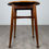 Thumbnail: Antique 20th Century Fine Quality Golden Oak Side Table ( REF AF-4323 )