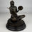Thumbnail: Antique 20th Century Native American Bronze Sculpture ( REF AF-4177 )