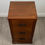 Thumbnail: Antique 20th Century Small Oak Chest Of Drawers ( REF AF-4175 )