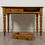 Thumbnail: Antique 20th Century Victorian Style Writing Table In Pine ( AF-5284 )