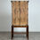 Thumbnail: Antique 19th Century Small Oak Cupboard On Stand ( REF AF-3689 )