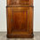 Thumbnail: Antique Early 19th Century Corner Cabinet In Mahogany ( REF AF-3451 )