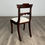 Thumbnail: Antique Early 19th Century Set Of 8 Regency Dining Chairs ( REF AF-3167 )