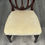 Thumbnail: Antique 18th Century Set Of 8 Hepplewhite Style Dining Chairs ( REF AF-3443 )