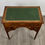 Thumbnail: Antique 19th Century Regency Style Writing Table In Mahogany ( REF AF-4112 )