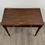 Thumbnail: Antique 19th Century Good Quality Writing Table In Mahogany ( REF AF-4959 )