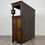Thumbnail: Antique 20th Century Good Quality Court Cupboard In Oak ( REF AF-4142 )