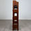 Thumbnail: Antique 20th Century Open Bookcase In Golden Oak ( REF AF-4295 )