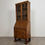 Thumbnail: Antique 20th Century Art Deco Golden Oak Bureau Bookcase ( AF-5245 )