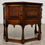 Thumbnail: Antique 20th Century Small Old Charm Cupboard In Oak ( AF-5269 )