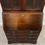 Thumbnail: Antique 20th Century Good Quality Bureau Bookcase In Oak ( REF AF-4887 )
