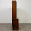 Thumbnail: Antique 20th Century Good Quality Bookcase In Oak ( REF AF-4538 )