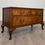 Thumbnail: Antique 20th Century Low Chest Of Drawers In Walnut ( REF AF-5070 )