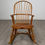 Thumbnail: Antique 20th Century Fine Quality Rocking Chair in Ash ( REF AF-4751 )