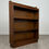 Thumbnail: Antique 20th Century Open Bookcase In Oak ( REF AF-3819 )