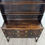 Thumbnail: Antique 20th Century Good Quality Dresser In Oak ( REF AF-3865 )