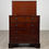 Thumbnail: Antique 18th Century Storage Box With Faux Drawers ( REF AF-4122 )