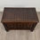 Thumbnail: Antique 18th Century Fine Quality Coffer / Blanket Box In Oak ( REF AF-4369 )