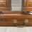 Thumbnail: Antique 19th Century Pedestal Desk In Mahogany ( REF AF-3740 )